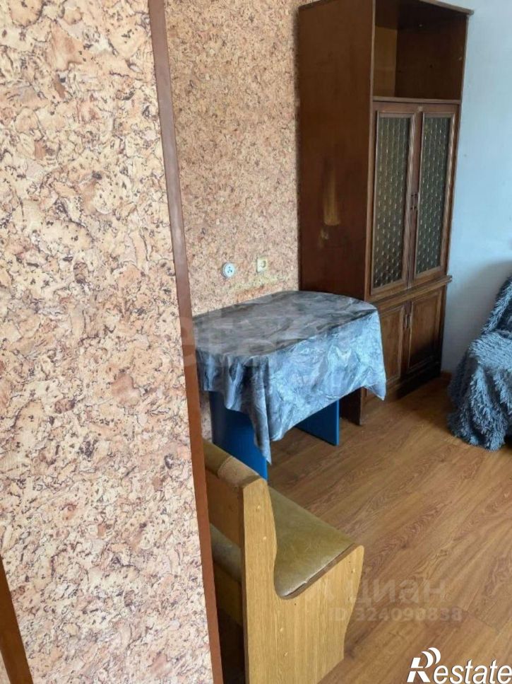 1-комн квартира улица Ленина, 62,  д. 62