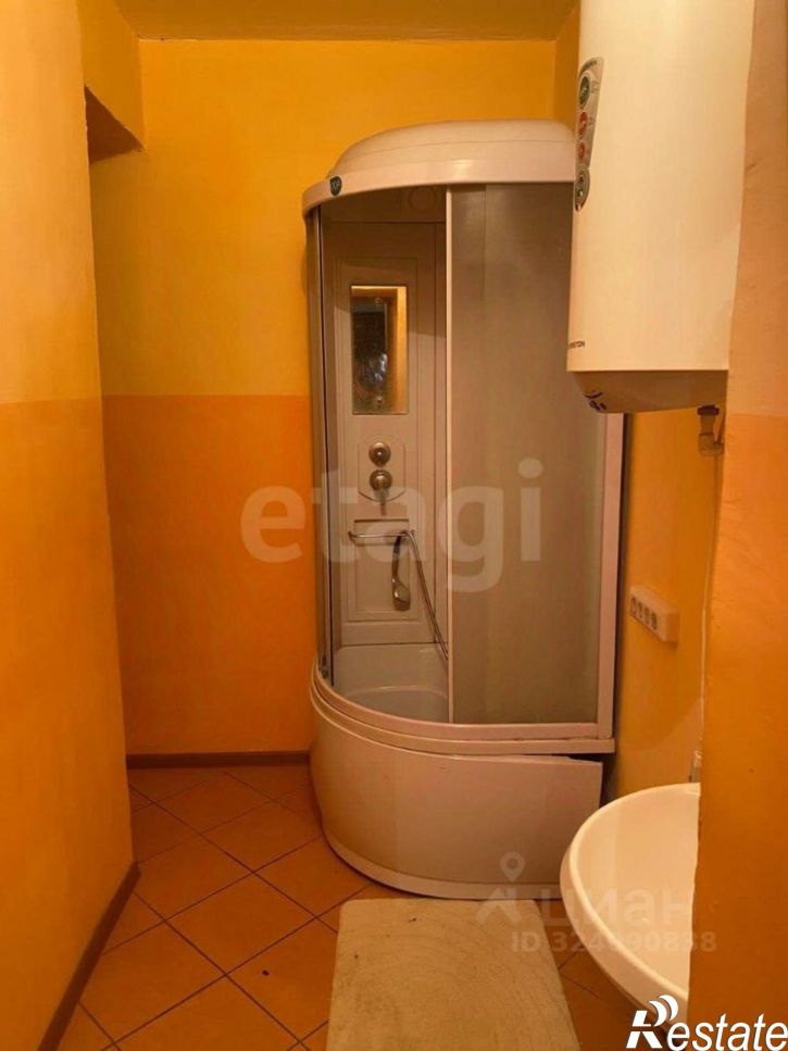 1-комн квартира улица Ленина, 62,  д. 62