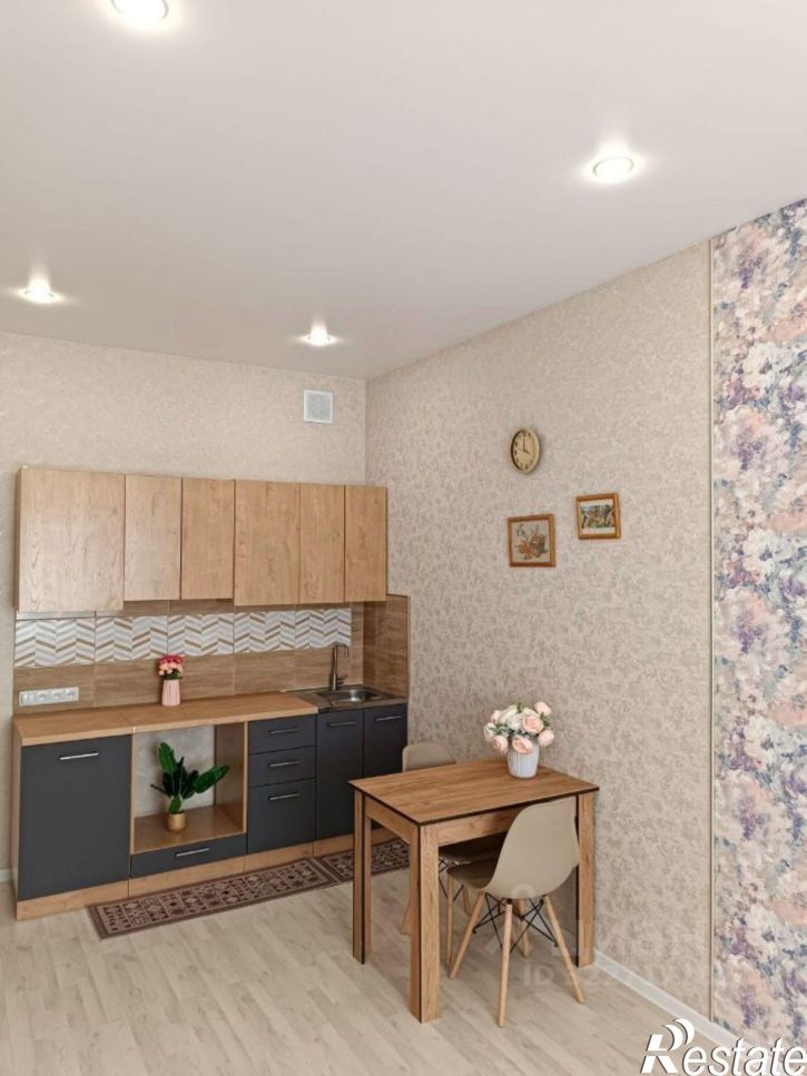 3-комн квартира улица Берёзовая Роща, 9/4,  д. 9/4