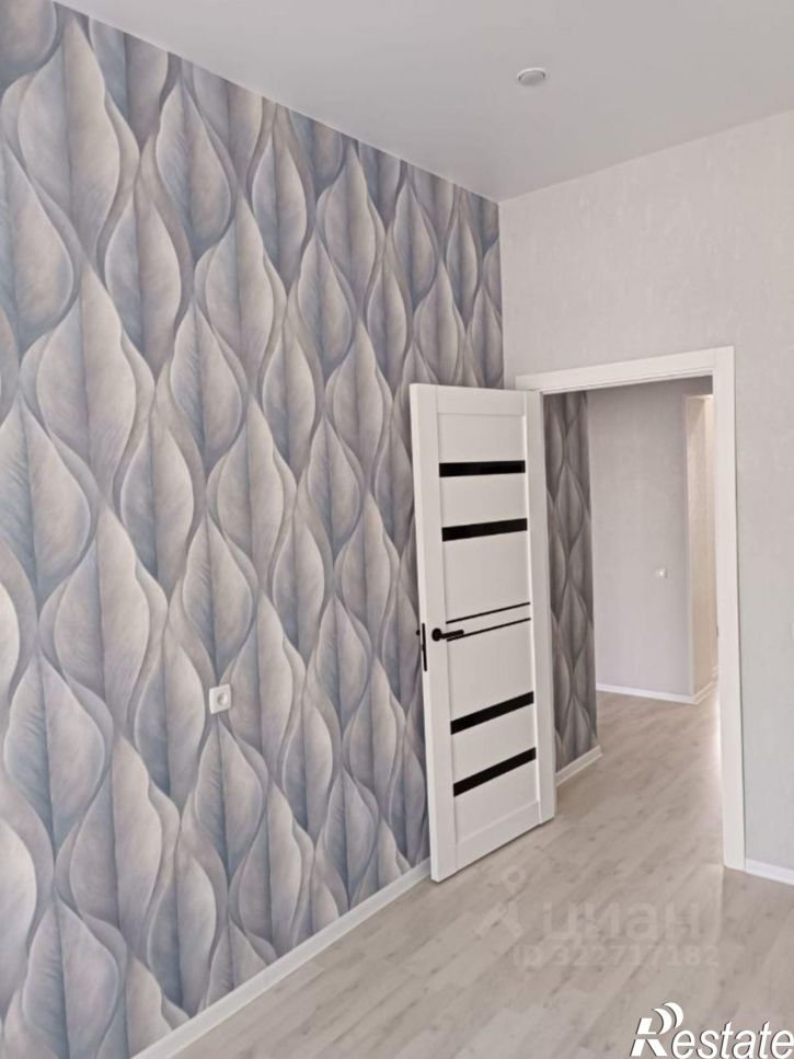 3-комн квартира улица Берёзовая Роща, 9/4,  д. 9/4