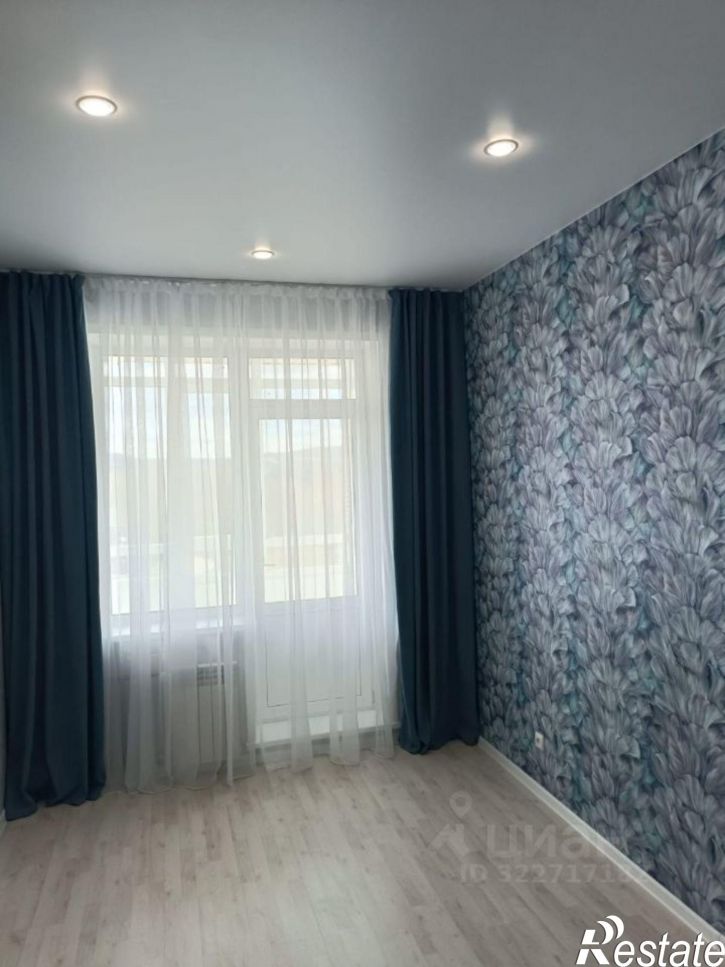 3-комн квартира улица Берёзовая Роща, 9/4,  д. 9/4