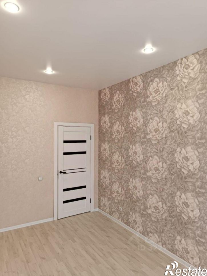 3-комн квартира улица Берёзовая Роща, 9/4,  д. 9/4