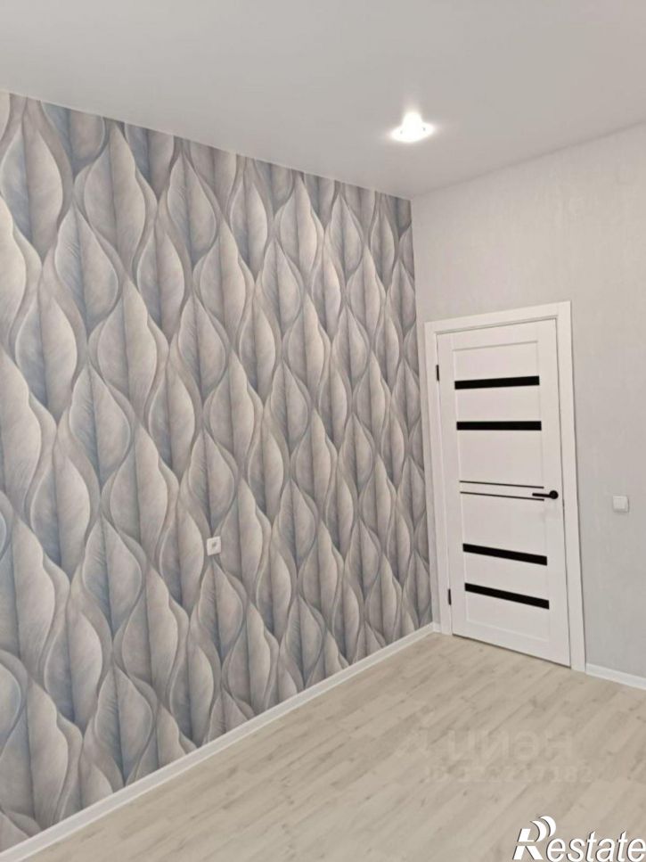 3-комн квартира улица Берёзовая Роща, 9/4,  д. 9/4