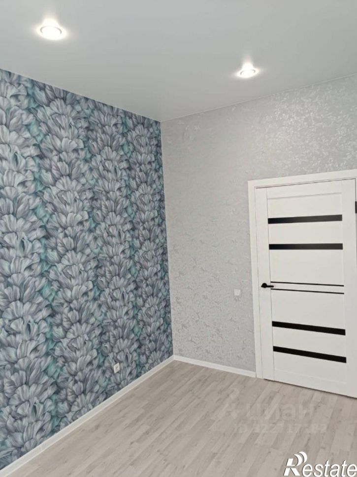 3-комн квартира улица Берёзовая Роща, 9/4,  д. 9/4