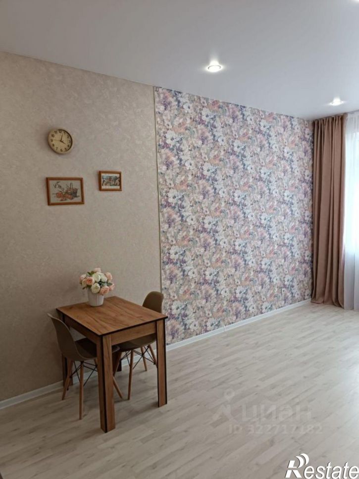 3-комн квартира улица Берёзовая Роща, 9/4,  д. 9/4