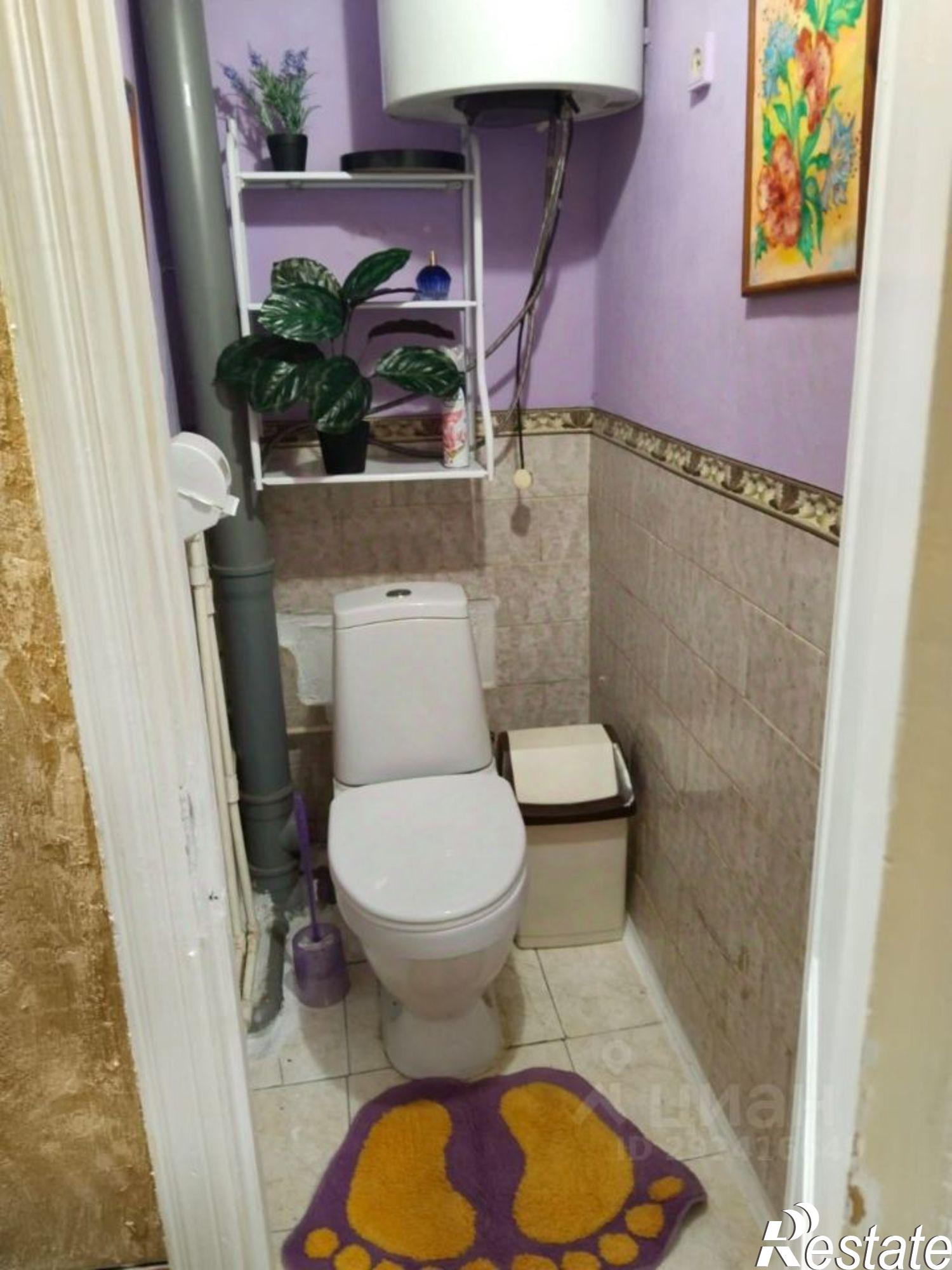 Сдать квартиру за 37 000 рублей на улица Ленина, 105