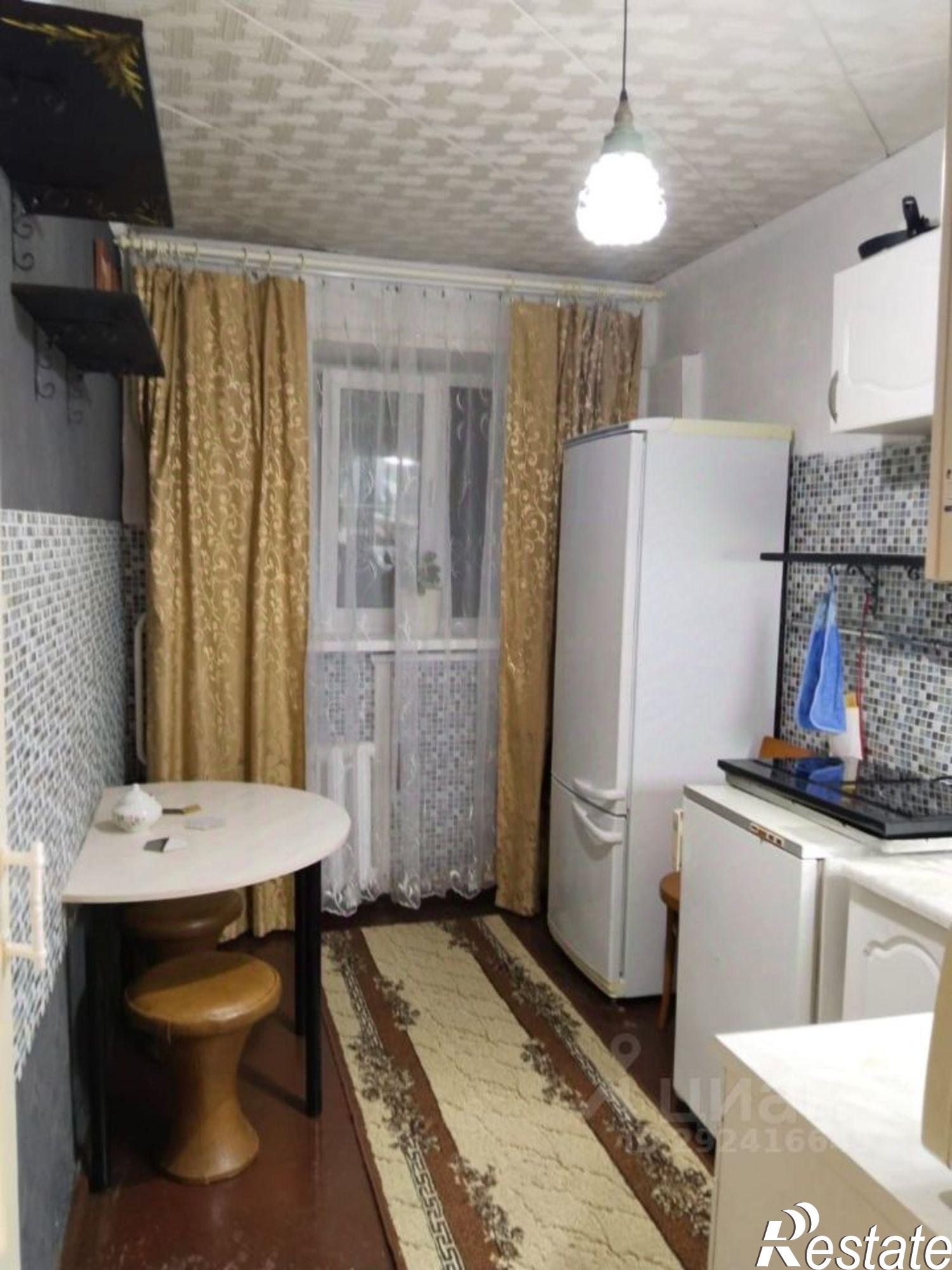 Сдать квартиру за 37 000 рублей на улица Ленина, 105