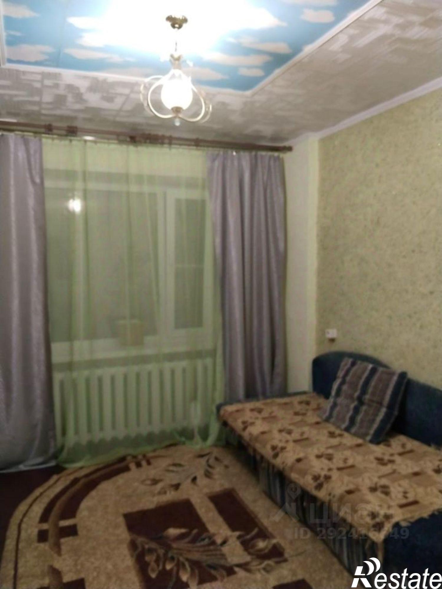 Сдать квартиру за 37 000 рублей на улица Ленина, 105