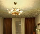 2-комн, 49кв м, этаж 1/5 улица Ленина, 105