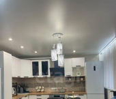 4-комн, 74кв м, этаж 1/5 улица Строителей, 19