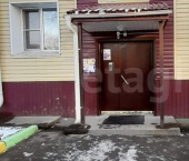 3-комн, 59кв м, этаж 2/5 Коммунистический проспект, 172