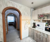 3-комн, 58кв м, этаж 3/5 Коммунистический пр-кт, 99