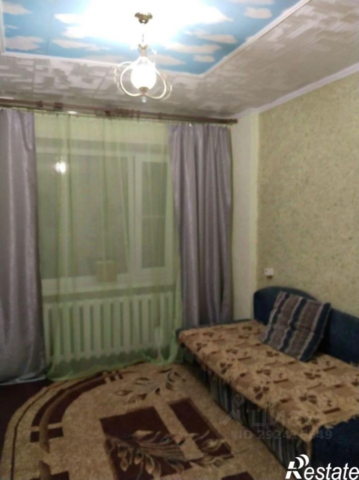 2-комн квартира улица Ленина, 105,  д. 105