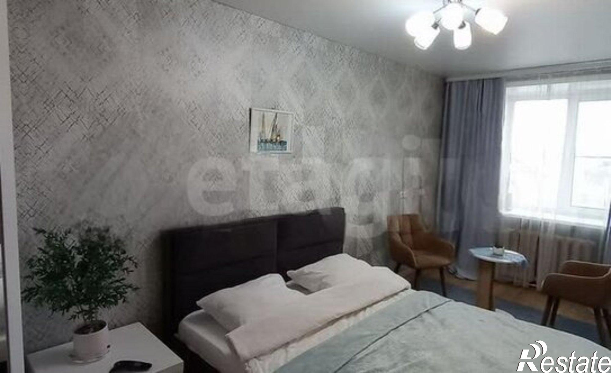 Купить квартиру за 8 900 000 рублей на ул Заводская, 50