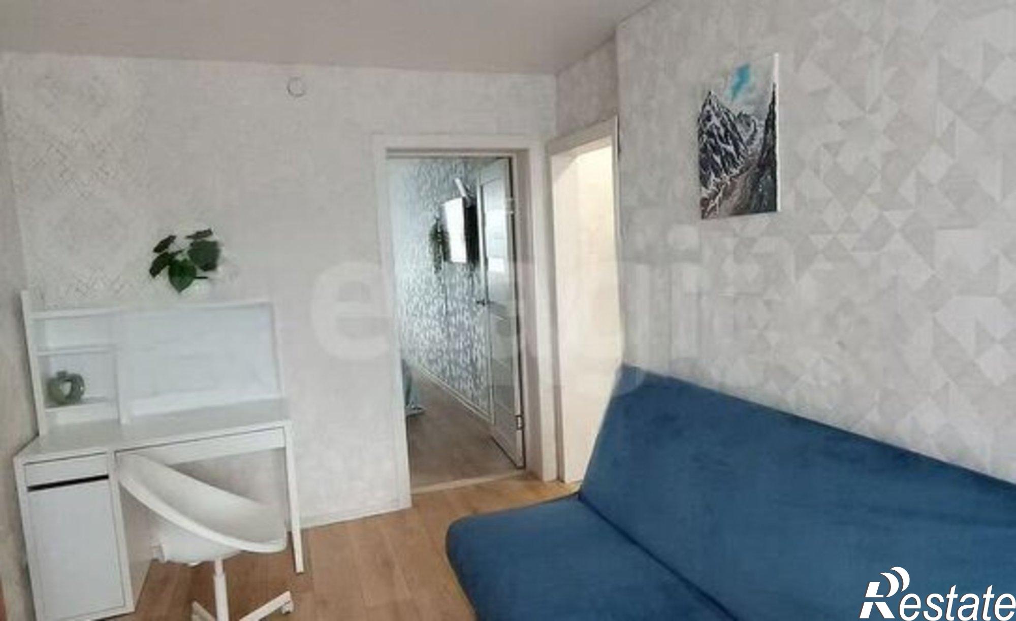 Купить квартиру за 8 900 000 рублей на ул Заводская, 50