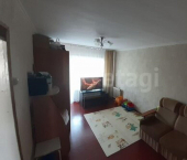 3-комн, 61кв м, этаж 5/5 ул Березовая роща, 11