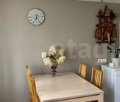 3-комн, 67кв м, этаж 2/5 ул Ленкина, 12