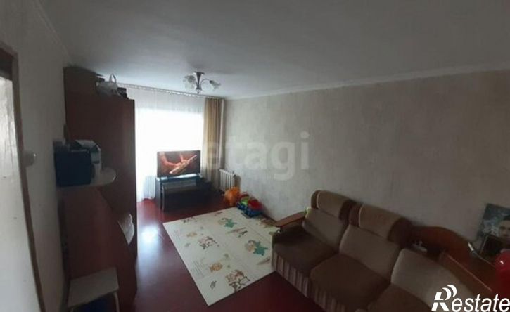 3-комн квартира ул Березовая роща, 11,  д. 11