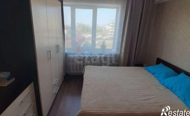 3-комн квартира ул Березовая роща, 11,  д. 11