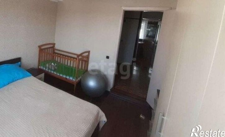 3-комн квартира ул Березовая роща, 11,  д. 11