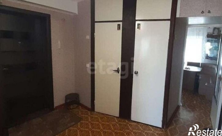 3-комн квартира ул Березовая роща, 11,  д. 11