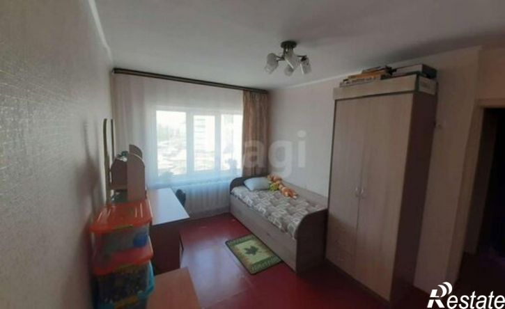 3-комн квартира ул Березовая роща, 11,  д. 11