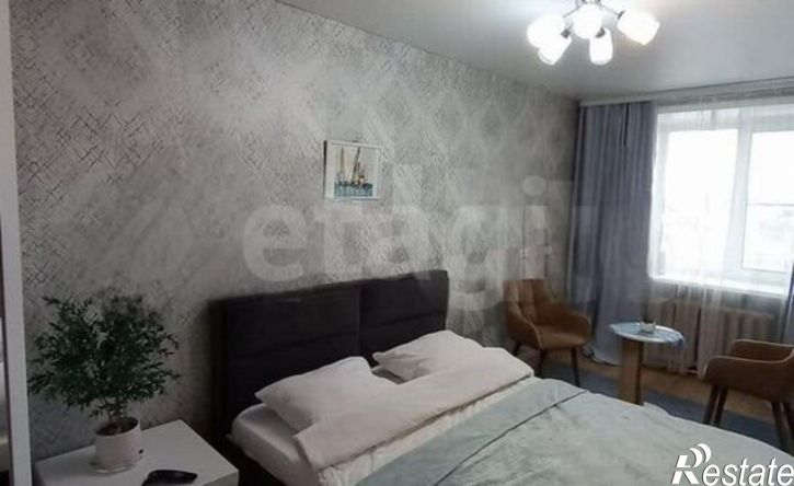 2-комн квартира ул Заводская, 50,  д. 50