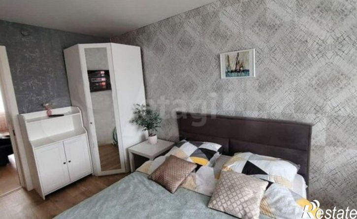 2-комн квартира ул Заводская, 50,  д. 50