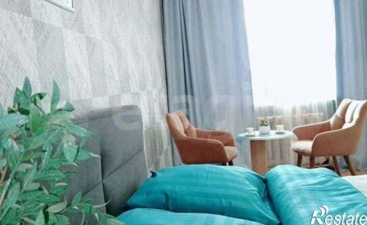 2-комн квартира ул Заводская, 50,  д. 50