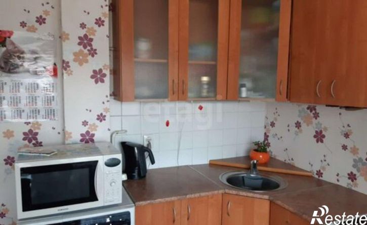 3-комн квартира ул Березовая роща, 11,  д. 11