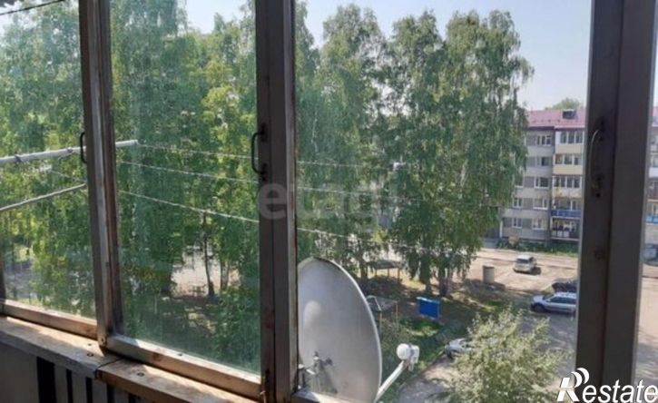 3-комн квартира ул Березовая роща, 11,  д. 11