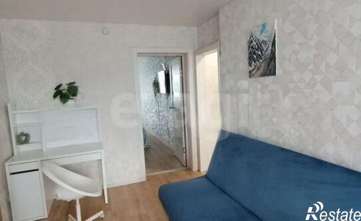 2-комн квартира ул Заводская, 50,  д. 50