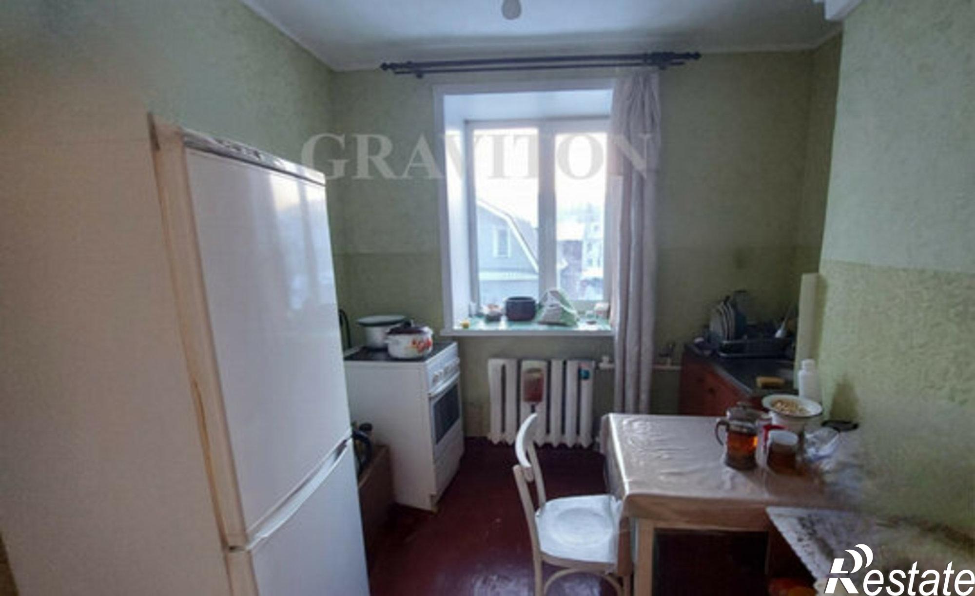 Купить квартиру за 6 200 000 рублей на Социалистическая улица, 5