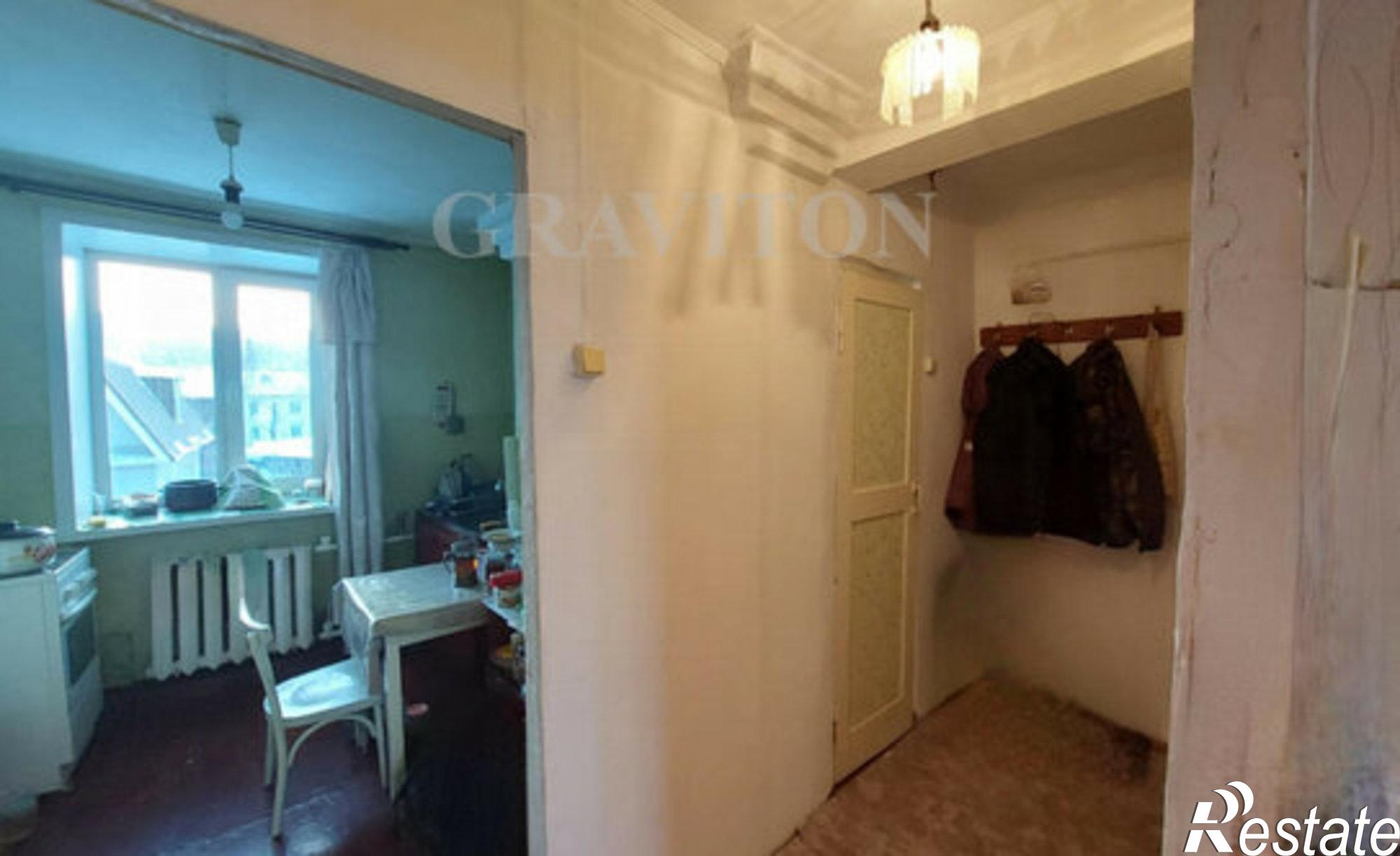 Купить квартиру за 6 200 000 рублей на Социалистическая улица, 5