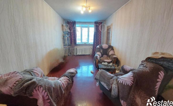 2-комн квартира Социалистическая улица, 5,  д. 5