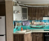 3-комн, 58кв м, этаж 3/5 ул Чорос-Гуркина Г.И., 68