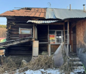 1-комн, 19кв м, этаж 1/1 ул Социалистическая, 45