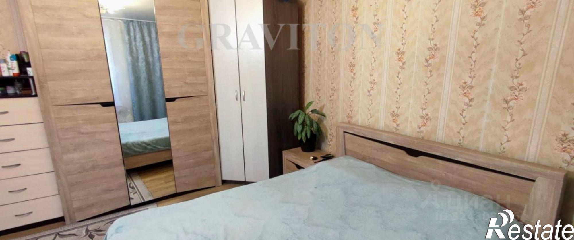 Купить квартиру за 8 700 000 рублей на Трудовая улица, 43