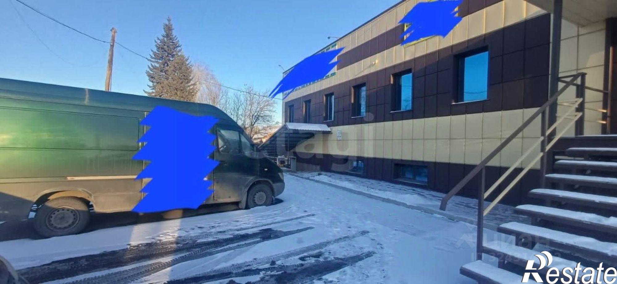 Сдать торговое помещение за 180 000 рублей на ул Ленина, 89А