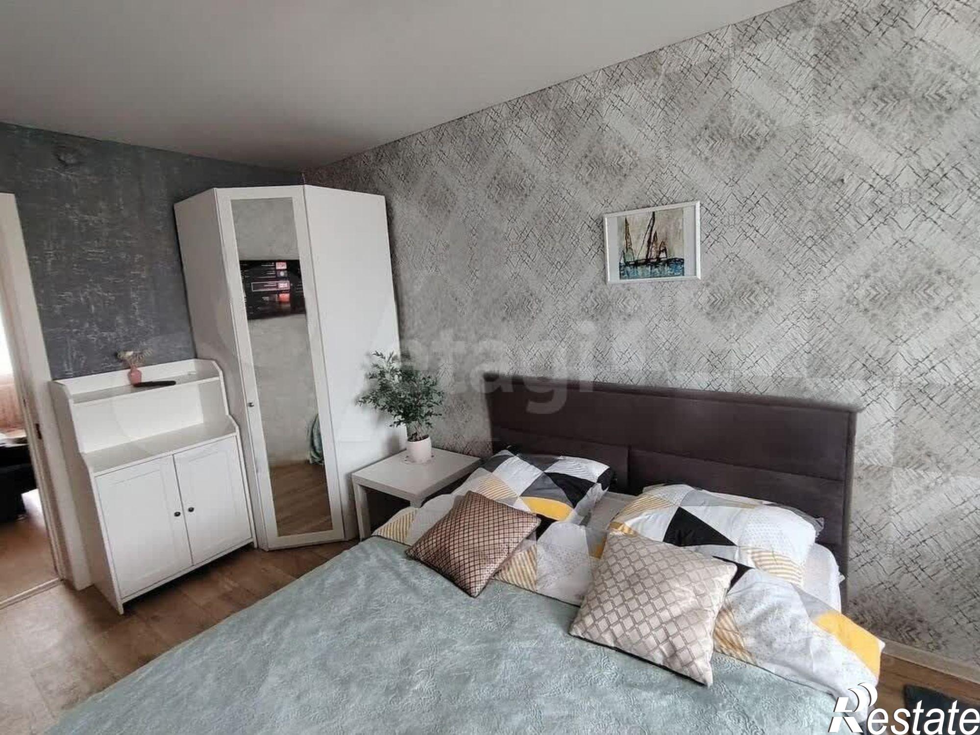 Купить квартиру за 8 900 000 рублей на ул Заводская, 136