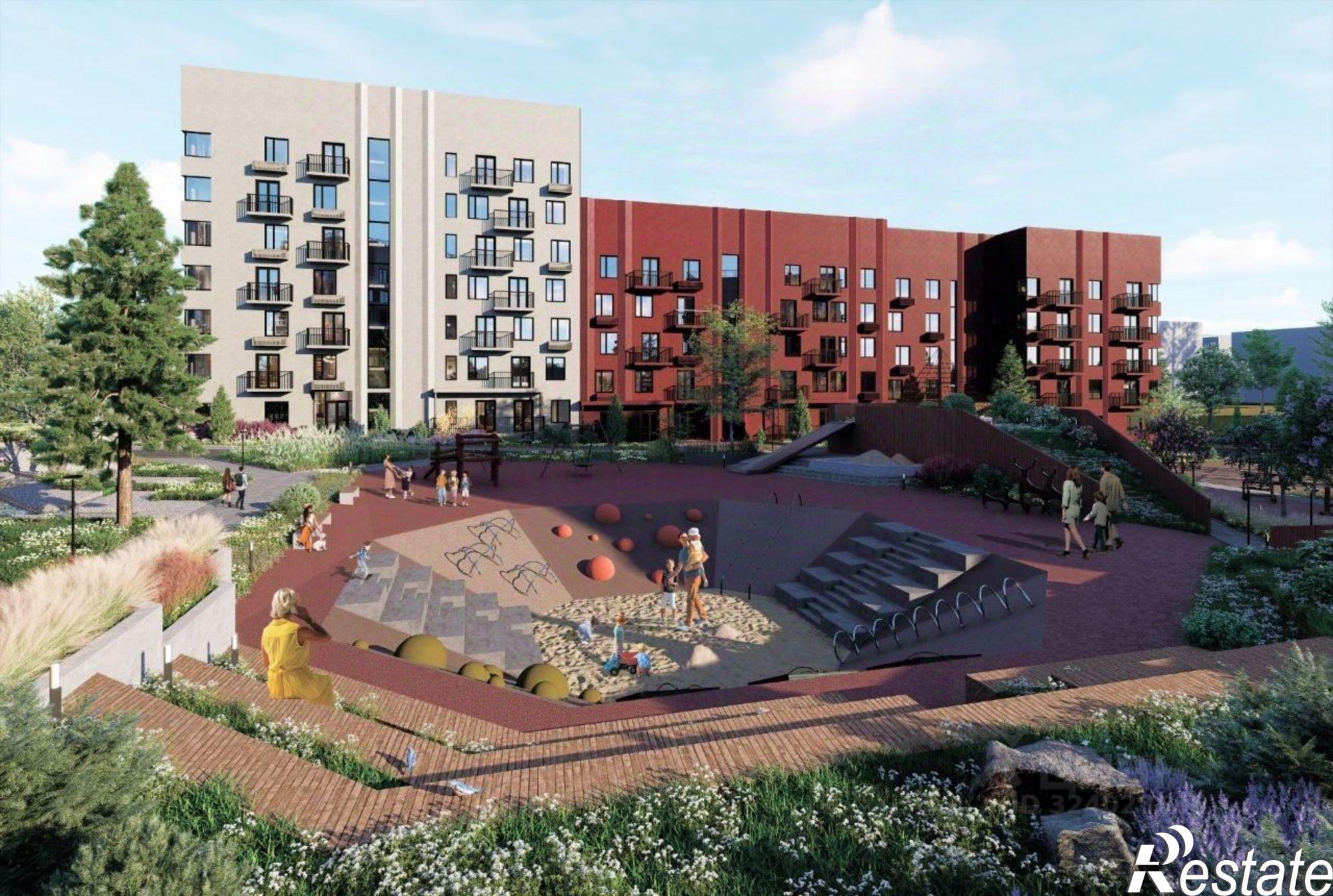 Купить квартиру за 12 837 200 рублей на Майминский район, село Майма