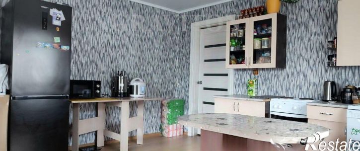 3-комн квартира Трудовая улица, 43,  д. 43