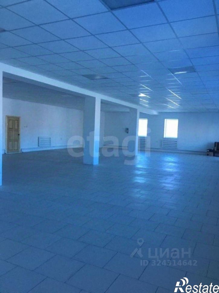 Торговое помещение ул Ленина, 89А,  д. 89А