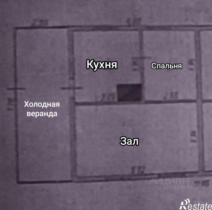 Коттедж/дом Кош-Агачский район