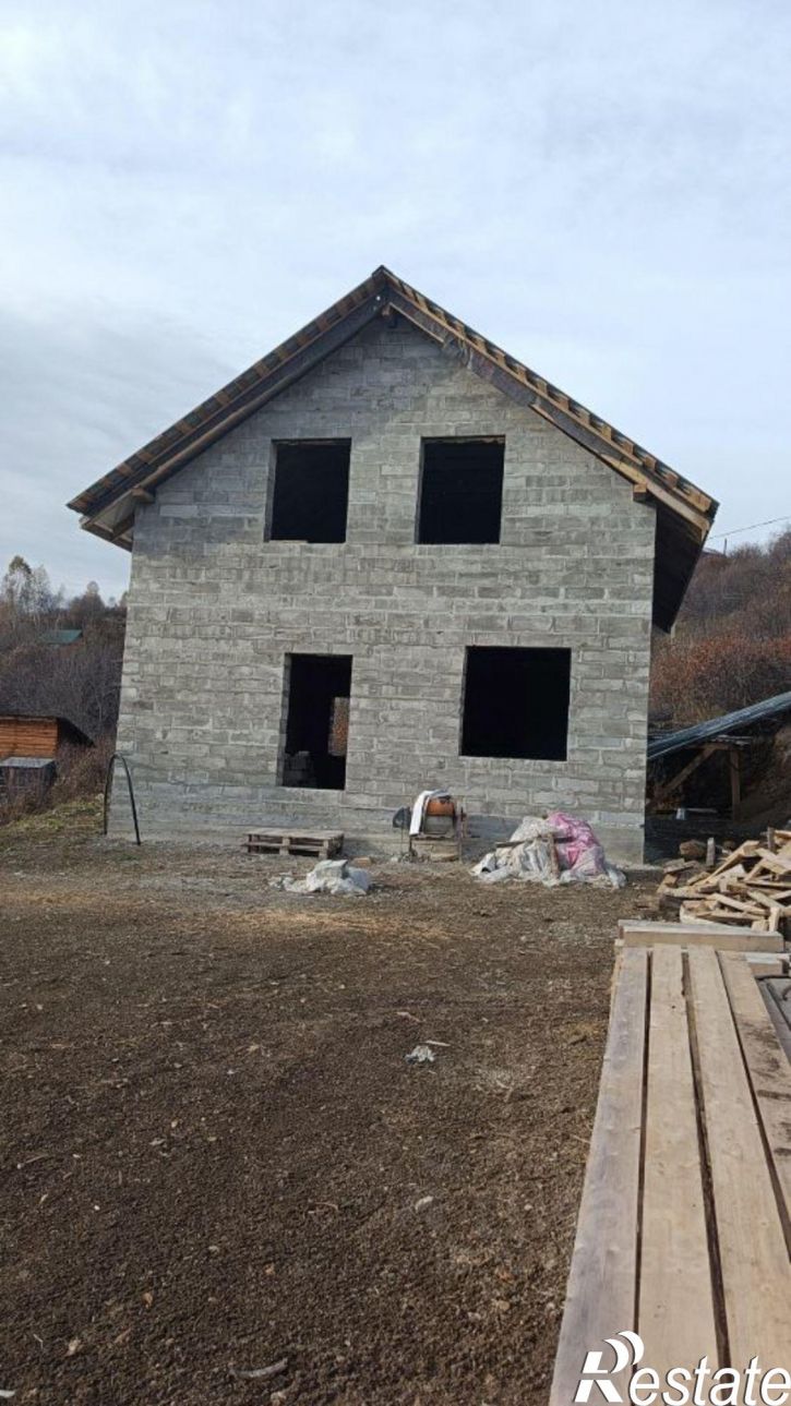 Коттедж/дом Горно-Алтайск