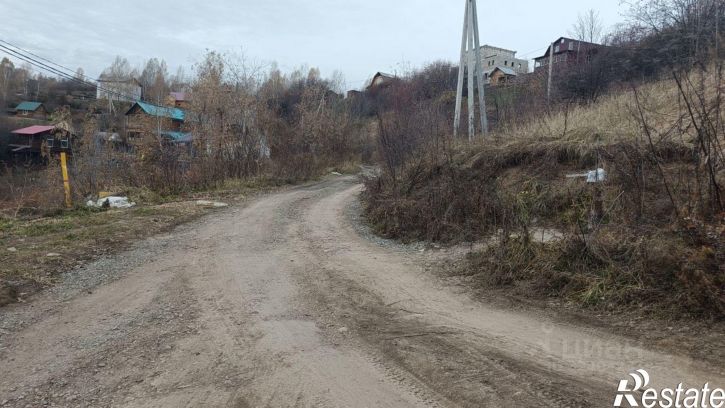 Коттедж/дом Горно-Алтайск