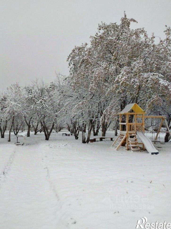 Земельный участок Чемальский район, село Анос