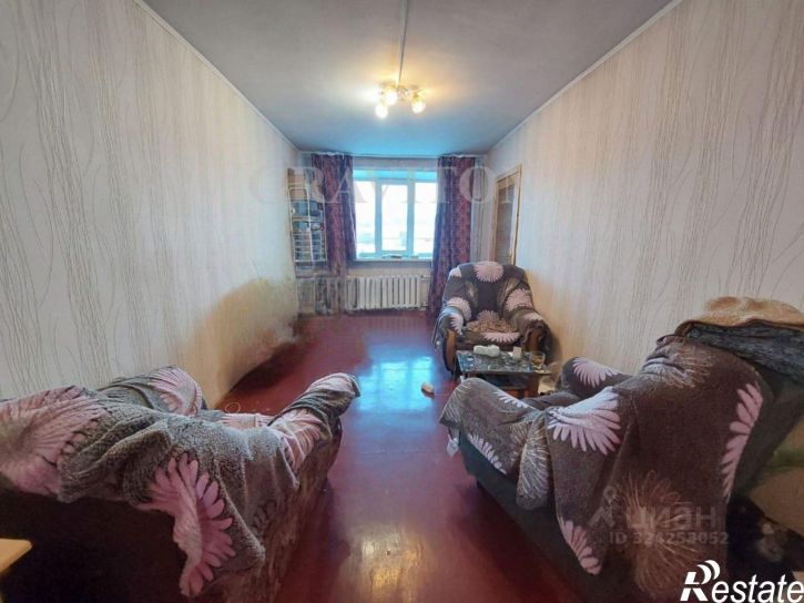 2-комн квартира Майминский район, Майма с.