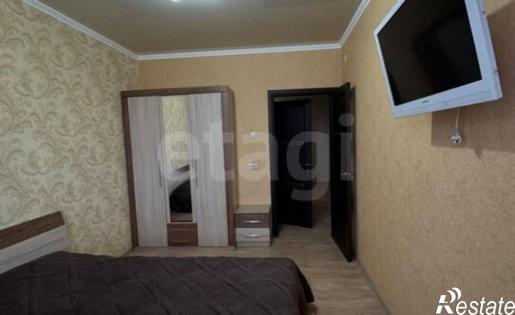 3-комн квартира Горно-Алтайск, Советская улица, 7/1