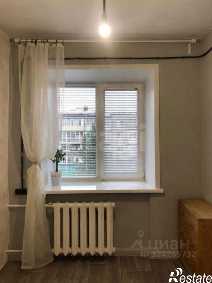 2-комн квартира